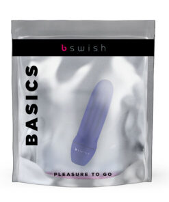 Alternative view of B SWISH - BMINE CLASSIC MIDNIGHT BLUE