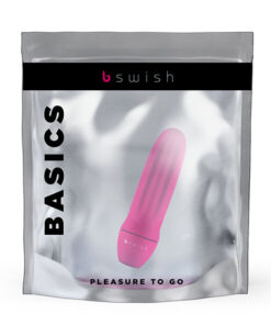 Alternative view of B SWISH - BMINE CLASSIC BLUSH PINK