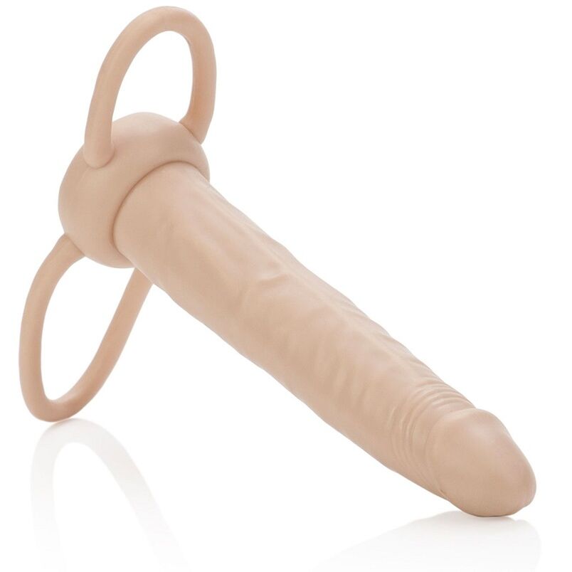 CALEXOTICS - ACCOMMODATOR DUAL PENETRATOR. - Image 4