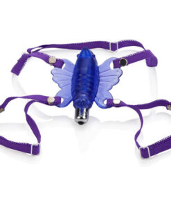 CALEXOTICS - WIRELESS VENUS BUTTERFLY