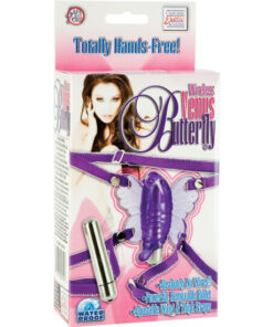 Alternative view of CALEXOTICS - WIRELESS VENUS BUTTERFLY