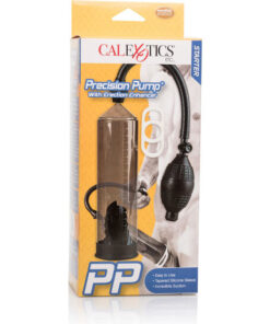 Alternative view of CALEXOTICS - PRECISION PUMP WITH ERECTION ENHANCER