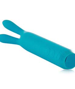 Alternative view of JE JOUE - BULLET RABBIT TEAL STRONG