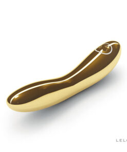 Alternative view of LELO - INEZ 24 K GOLD GOLD VIBRATOR