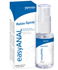JOYDIVISION EASYANAL - SPRAY RELAX ANAL 30ML