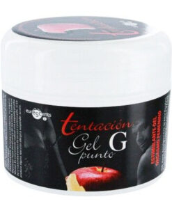 TENTACION - FEMALE ORGASMIC GEL G POINT 50 ML