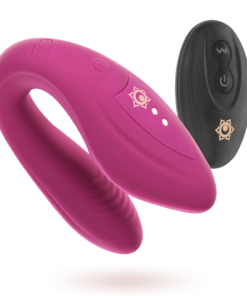 RITHUAL KAMA REMOTE COUPLES MASSAGER ORQUIDEA