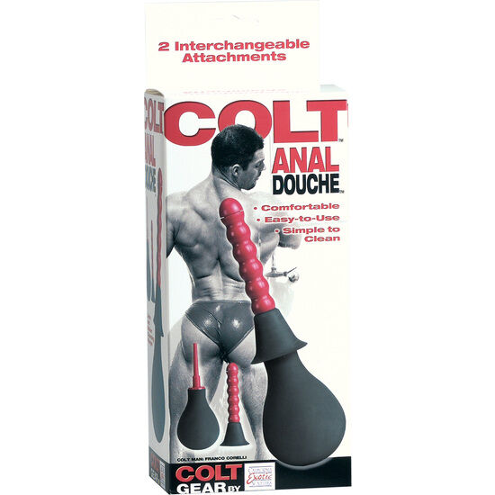 CALEXOTICS - COLT ANAL DOUCHE - Image 2