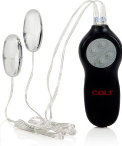 CALEXOTICS - COLT 7 FUNCTION TWIN TURBO BULLETS