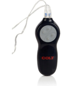 Alternative view of CALEXOTICS - COLT 7 FUNCTION TWIN TURBO BULLETS