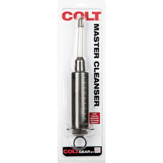 CALEXOTICS - COLT VIBRO CLEANSE SMOKE - Image 2