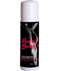 RUF - PERFECT BREAST - BREAST ENHANCING CREAM 125 ML