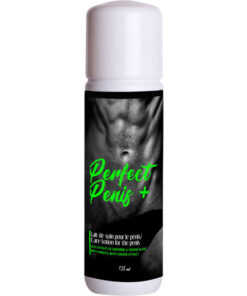 RUF - PERFECT PENIS - PENIS STIMULATING CREAM 125ML