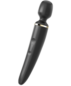 SATISFYER - WANDER WOMAN BLACK