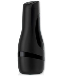 SATISFYER MEN CLASSIC BLACK