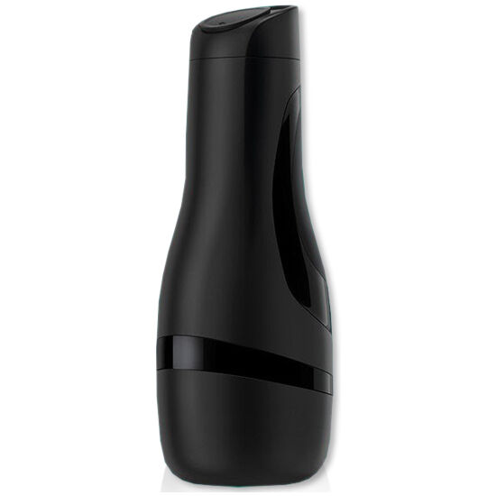 SATISFYER MEN CLASSIC BLACK