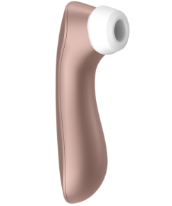 Alternative view of SATISFYER - PRO 2 VIBRATION 2020 EDITION