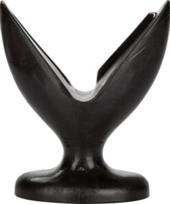 CALEXOTICS - COLT EXPANDER PLUG LARGE BLACK