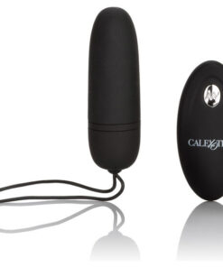 CALEXOTICS - REMOTE BULLET BLACK