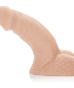 Alternative view of CALEXOTICS - PACKING PENIS FLESH 14.5 CM