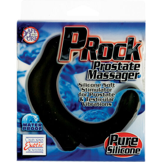 CALEXOTICS - P-ROCK PROSTATE MASSAGER - Image 2