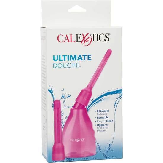 CALEXOTICS - ULTIMATE DOUCHE PINK - Image 3