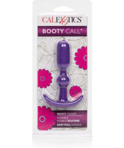 Alternative view of CALEXOTICS - BOOTY CALL BOOTY TEASER BLUE