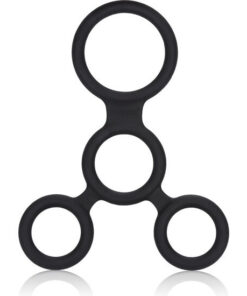 CALEXOTICS - FULL ERECTION SPREADER