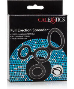 Alternative view of CALEXOTICS - FULL ERECTION SPREADER
