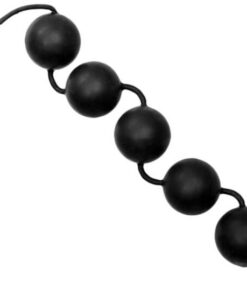 CALEXOTICS - POWER BALLS ANAL BLACK