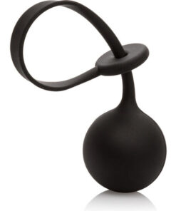 CALEXOTICS - WEIGHTED LASSO RING