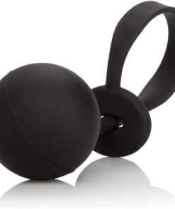 Alternative view of CALEXOTICS - WEIGHTED LASSO RING