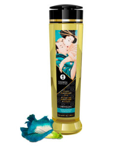 SHUNGA - SENSUAL EROTIC MASSAGE OIL 240 ML