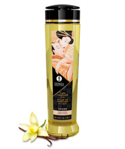 SHUNGA - DESIRE EROTIC MASSAGE OIL 240 ML