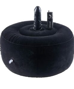 FETISH FANTASY SERIES - INFLATABLE HOT SEAT