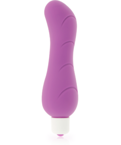Alternative view of DOLCE VITA - G-SPOT PURPLE SILICONE