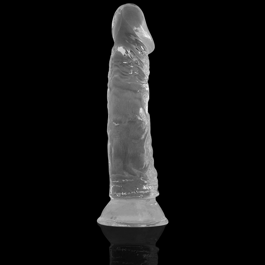 X RAY - CLEAR COCK 19 CM -O- 4 CM - Image 5