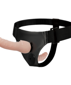 Alternative view of HARNESS ATTRACTION - WAYNE DOUBLE PENETRACI N 16.5 CM -O- 3.5 CM