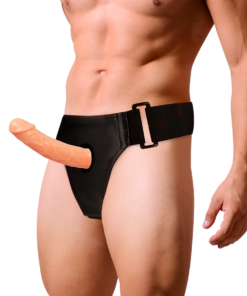 Alternative view of HARNESS ATTRACTION - RNES HUECO BLAKE 15.5 CM -O- 4 CM