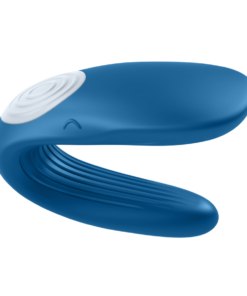 SATISFYER - PARTNER TOY WHALE VIBRATOR STIMULATING BOTH PARTNERS 2020 EDITION