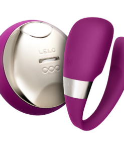 LELO - INSIGNIA TIANI 3 PURPLE MASSAGER