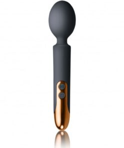 ROCKS-OFF - ORIEL MASSAGER FOR COUPLES