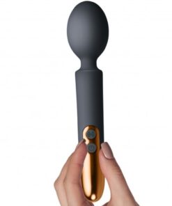 Alternative view of ROCKS-OFF - ORIEL MASSAGER FOR COUPLES