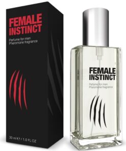 INTIMATELINE - FEMALE INSTINCT PHEROMONES PERFUME FOR MEN 30 ML