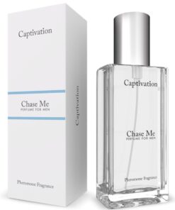 INTIMATELINE - CAPTIVATION CHASE ME PERFUME WITH PHEROMONES FOR HIM 30 ML