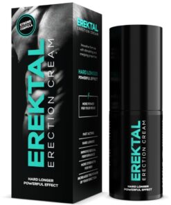 INTIMATELINE - EREKTAL ERECTION CREAM 30 ML