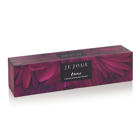 JE JOUE - UMA PURPLE VIBRATOR - Image 5