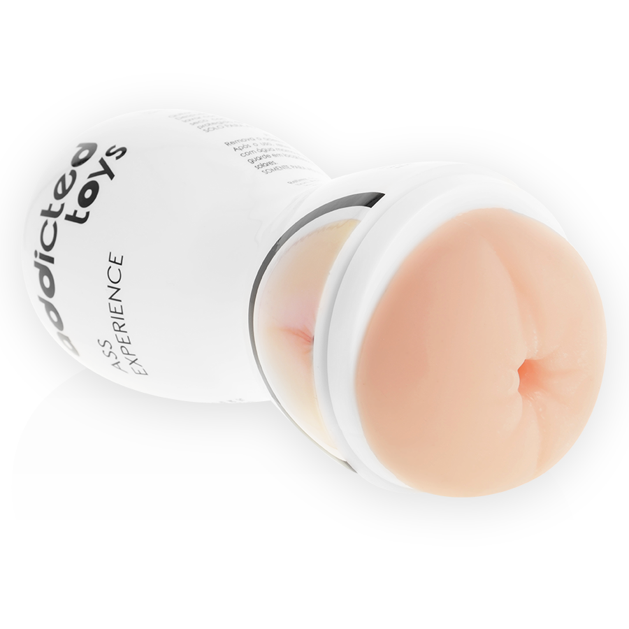 ADDICTED TOYS - ANAL MASTURBATOR - Image 2