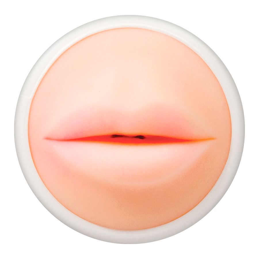 ADDICTED TOYS - MOUTH MASTURBATOR - Image 3