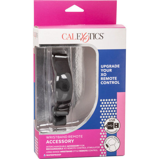 CALEXOTICS - WRISTBAND REMOTE ACCESSORY - Image 4
